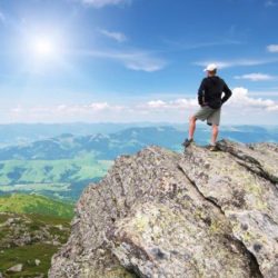 Life Coaching 1-2-1