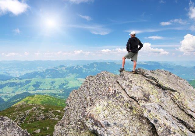 Life Coaching 1-2-1