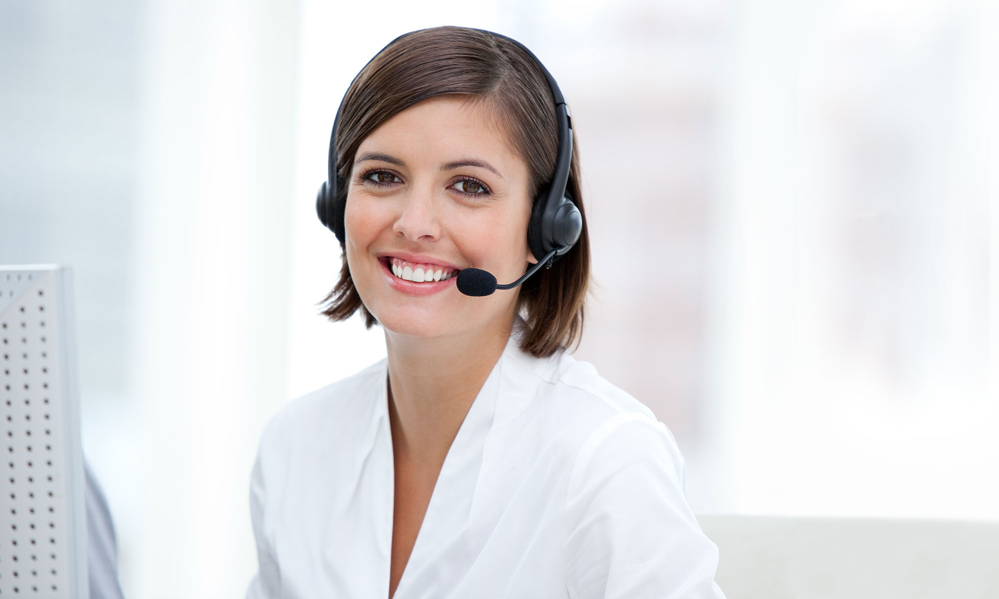 International Call Girl