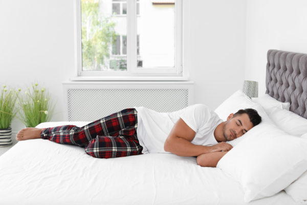 Sleep Well Workshop