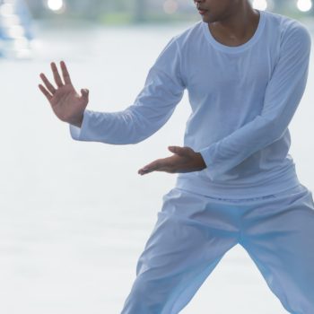 12 Minute Tai Chi
