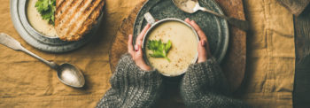 Food and Mood (Top Tips from our Nutritional Therapist)