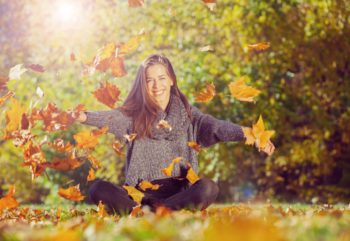 The Great Outdoors (Positive Mindset Series)